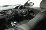 Kia e-Niro 2019 года (UK)